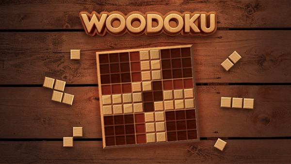 Woodoku