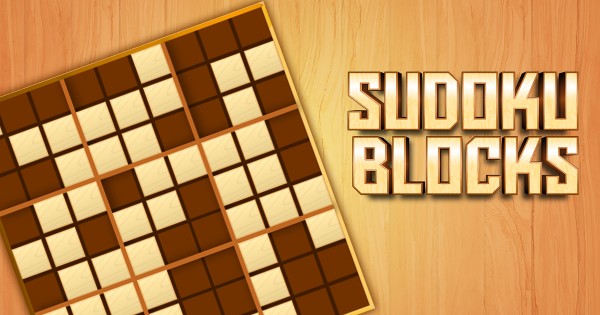 Block Sudoku 