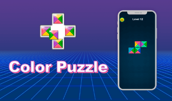 Color Puzzle 