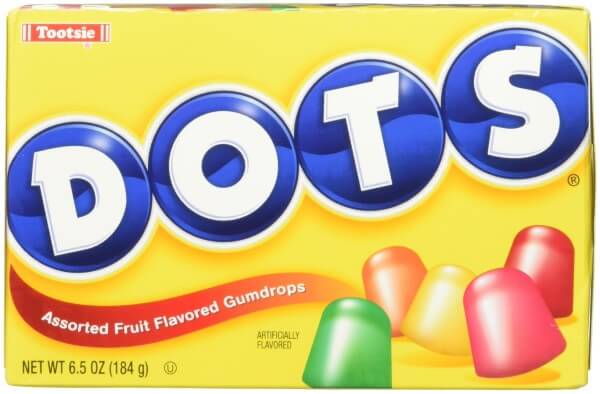 Game Dots
