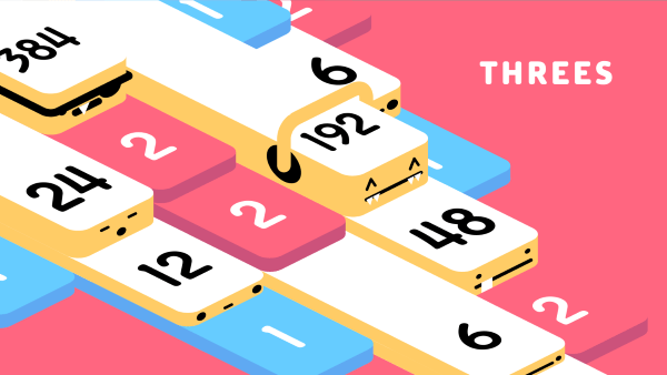 Game Threes!