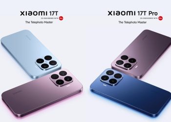 Giá bán Xiaomi 17T series cùng quà tặng khi đặt trước bất ngờ lộ diện