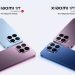 giá bán Xiaomi 17T series