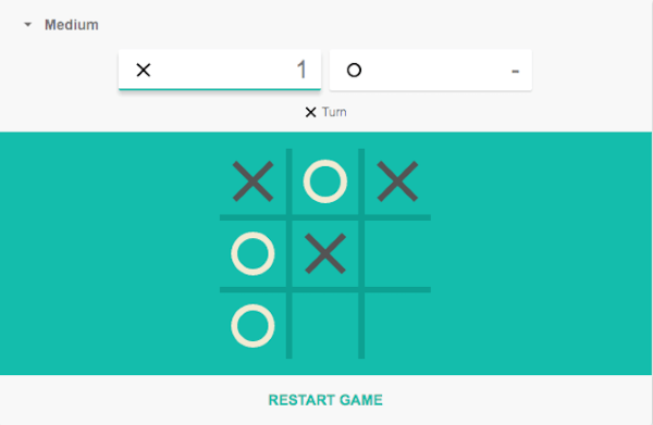 Game Cờ ca-rô
