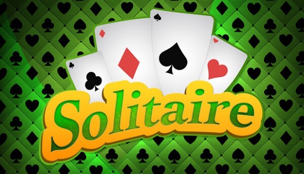 Game Solitaire 
