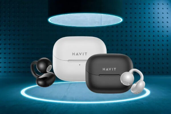 Mẹo sử dụng các chức năng chính trên Havit model OWS929