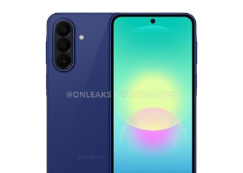 Hình ảnh báo chí Galaxy A27 5G xuất hiện: Thiết kế mới cùng loạt thông số đáng chú ý dần lộ diện