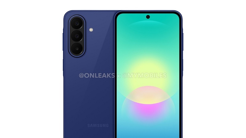 Hình ảnh báo chí Galaxy A27 5G