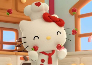 Tổng hợp 20+ hình nền Hello Kitty đẹp, dễ thương cho điện thoại & máy tính