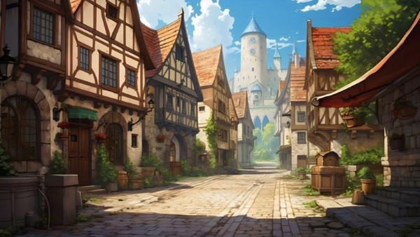 Hình nền anime thể hiện cá tính riêng 