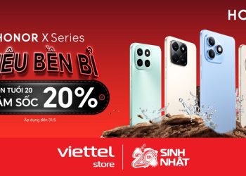 HONOR X Series