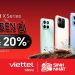 HONOR X Series