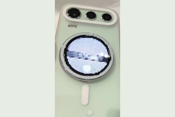 HONOR 600 Series bản Trung Quốc sẽ đi kèm nhiều phụ kiện độc đáo