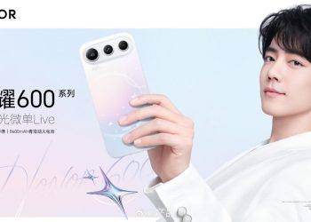 HONOR 600 Series bản Trung Quốc hé lộ nhiều khác biệt: Pin 'trâu' 8.600mAh, xuất hiện phụ kiện lạ