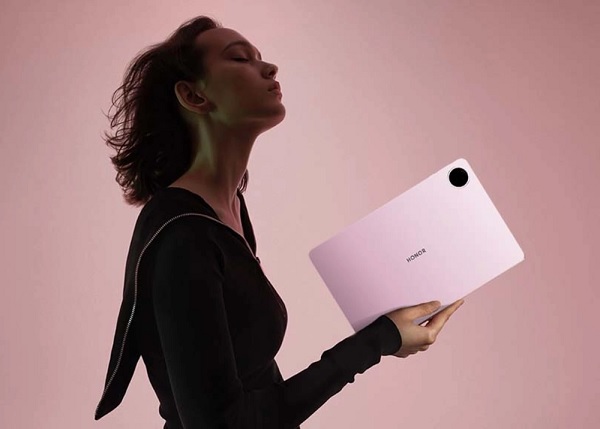 HONOR Pad 20 ra mắt với nhiều nâng cấp đáng chú ý