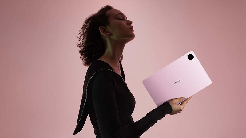 HONOR Pad 20 ra mắt