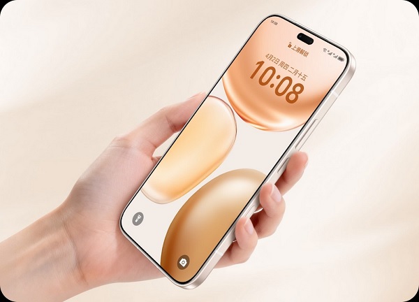 HONOR Play 11 Plus được trang bị màn hình AMOLED kích thước 6.6 inch