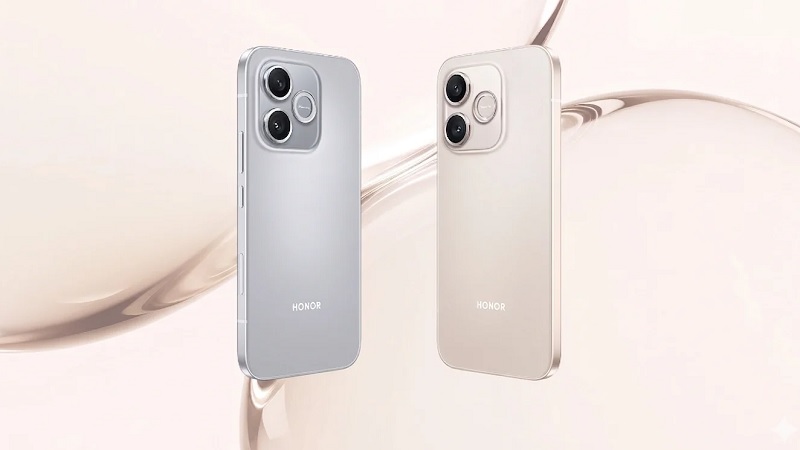 HONOR Play 11 Plus ra mắt