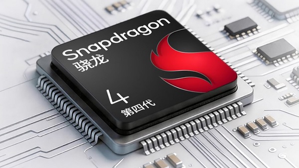 Hiệu năng ổn định với chip Snapdragon mới
