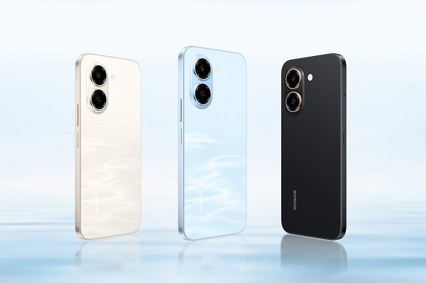 HONOR Play 80 Plus ra mắt