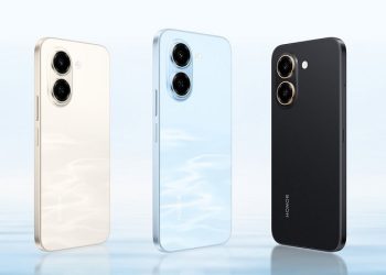 HONOR Play 80 Plus ra mắt