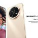 Huawei Nova 15 Max lộ diện