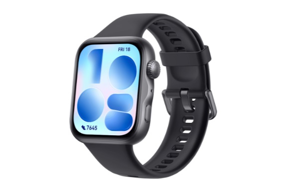 Huawei Watch Fit 5 màu Đen