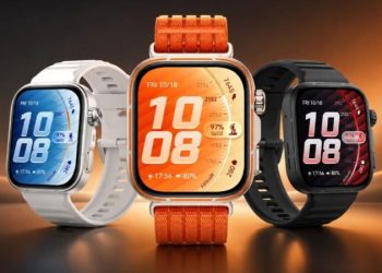 Huawei Watch Fit 5 Pro có mấy màu và nên 'chốt hạ' phiên bản màu nào?