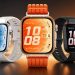 Huawei Watch Fit 5 Pro có mấy màu