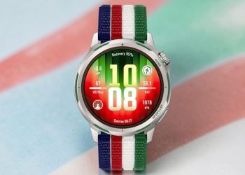 Huawei Watch GT Runner 2 Racing Legend ra mắt: Đồng hồ thể thao chuyên cho runner với pin 14 ngày và loạt tính năng luyện tập nâng cao