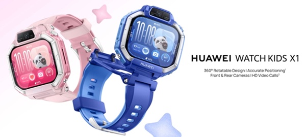 Watch Kids X1 và Watch Kids X1 Pro đạt chuẩn chống nước 2 ATM cùng tiêu chuẩn IP68 và IP69