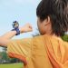 Huawei Watch Kids X1 Series ra mắt