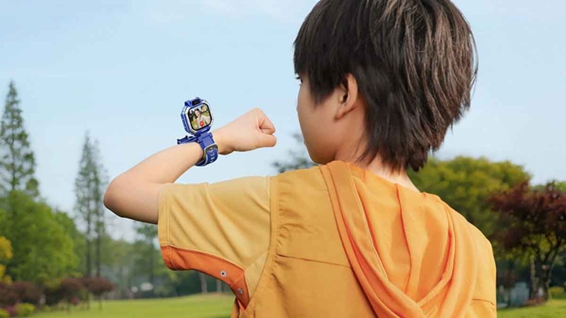 Huawei Watch Kids X1 Series ra mắt