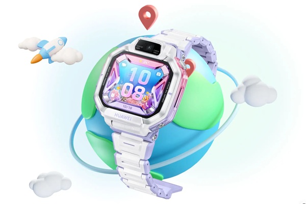 Huawei Watch Kids X1 Series ra mắt