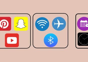 Hướng dẫn chi tiết cách thay đổi icon điện thoại trên Android và iPhone