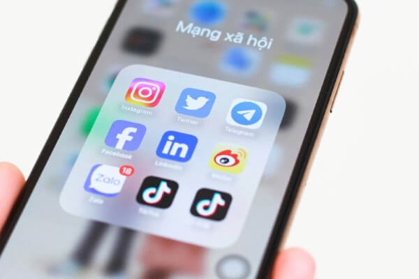 Icon điện thoại giúp tối ưu trải nghiệm người dùng