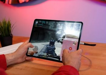 iPad chơi game mượt giá rẻ loại nào tốt? Top lựa chọn đáng mua 2026