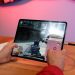 ipad chơi game