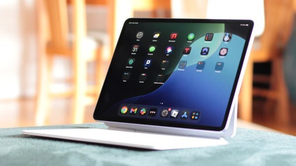iPad Air M3 13 inch WiFi 128GB 