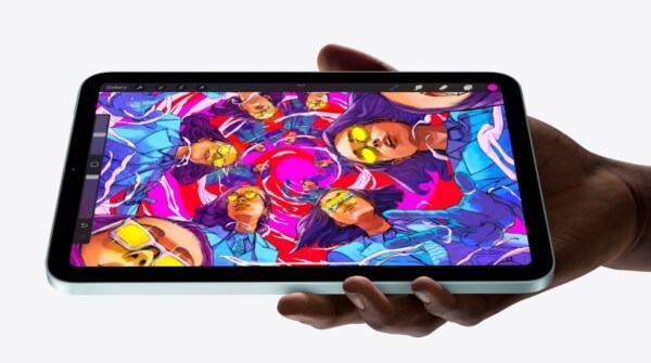 iPad mini 7 5G 128GB 