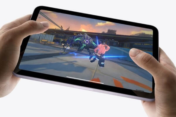 iPad mini 7 WiFi 128GB 