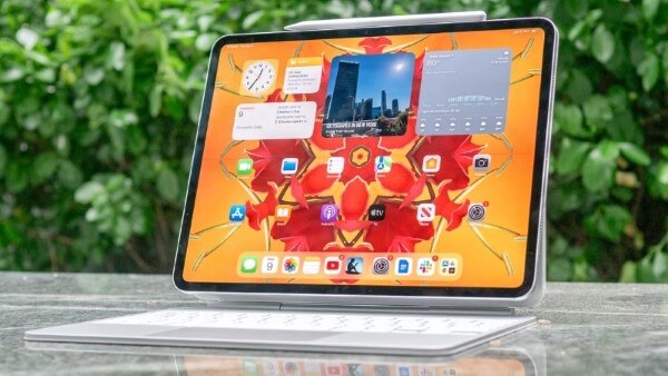 iPad A16 WiFi 128GB