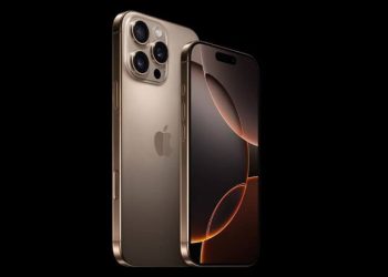 iPhone 16 Pro Max màu Titan Sa Mạc hợp mệnh gì? Có nên sở hữu?