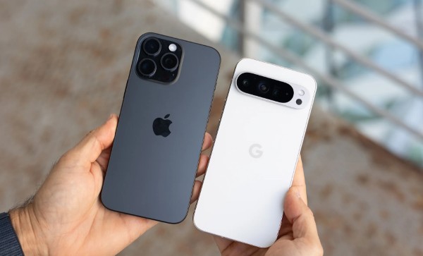So sánh camera trên iPhone 16 Pro Max và Pixel 9 Pro XL