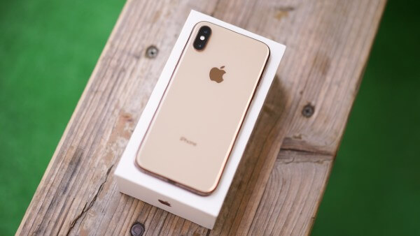 iPhone Xs cũ