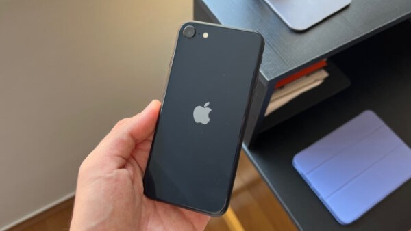 iPhone SE 2020