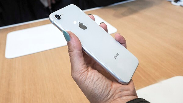 iPhone 8