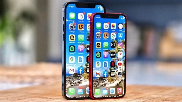 Những lý do chọn mua iPhone 6 triệu 