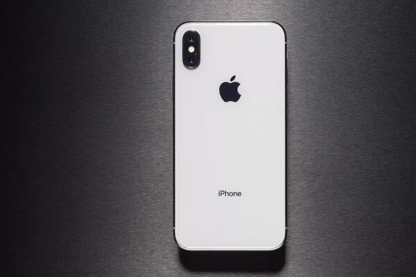 iPhone XS Max