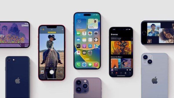 Những lý do nên mua iPhone 6 triệu thời điểm 2026